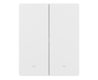 Sonoff Smart przełącznik ścienny WiFi M5-2C-80W Matter (2-kanałowy, - 1489975 - zdjęcie 3
